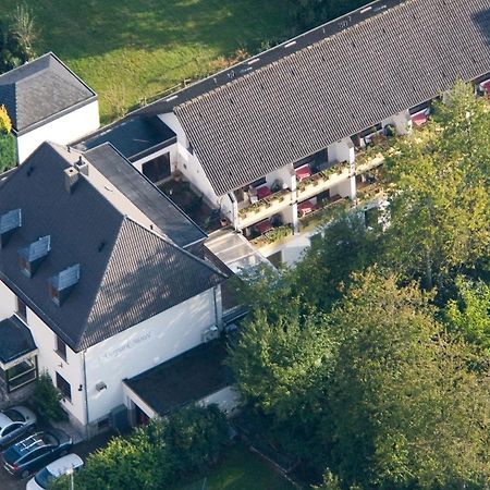 Kurparkhotel-Gemuend Esterno foto