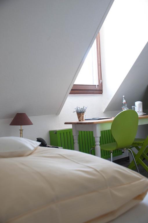 Kurparkhotel-Gemuend Esterno foto
