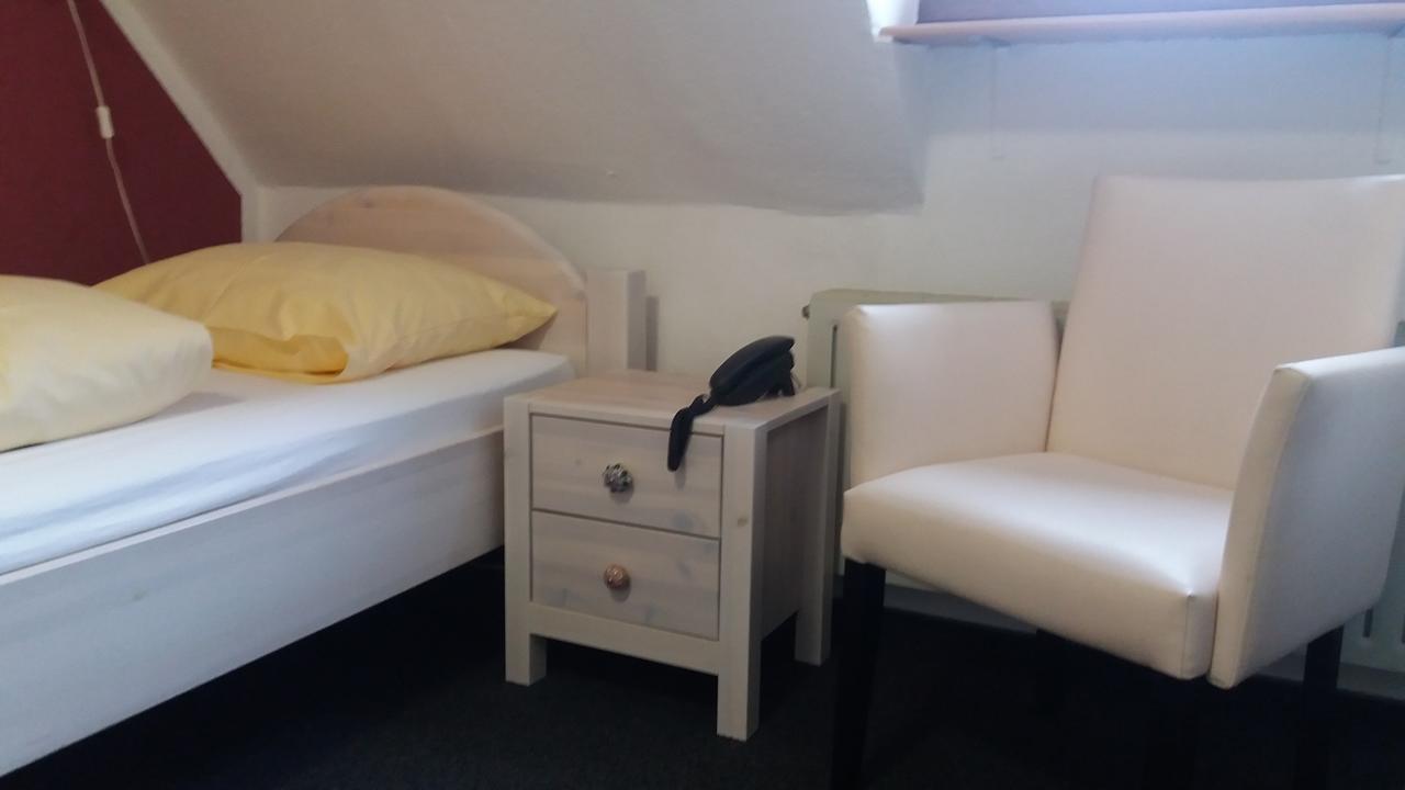 Kurparkhotel-Gemuend Esterno foto